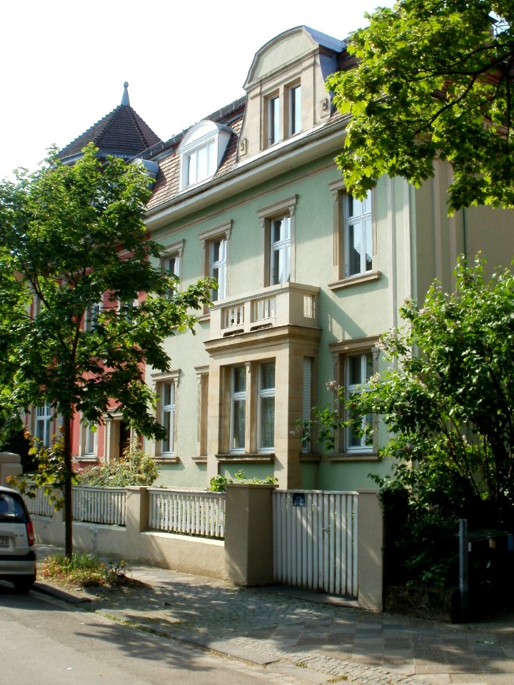 20110502Bismarckstr103_Saarbruecken