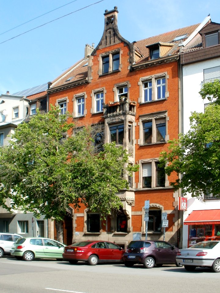 20110502Mainzerstr84_Saarbruecken1
