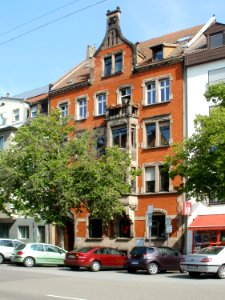 20110502Mainzerstr84_Saarbruecken1