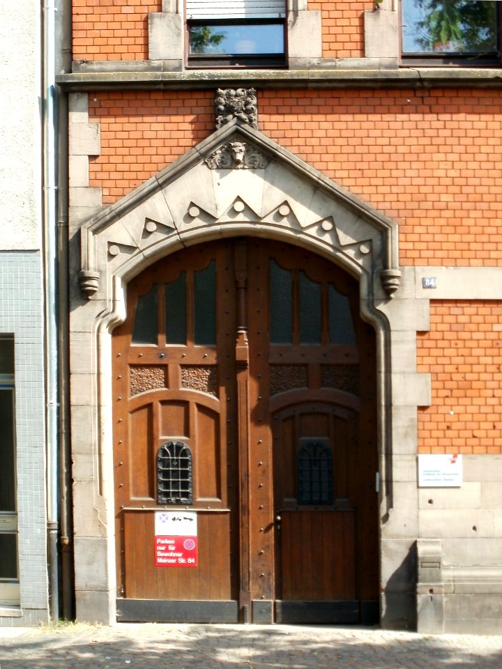 20110502Mainzerstr84_Saarbruecken4