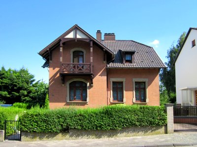 20130719Robert-Koch-Str3_Saarbruecken1