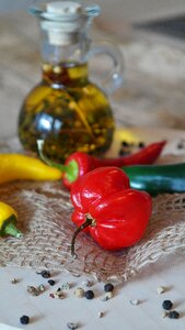 Red green yellow