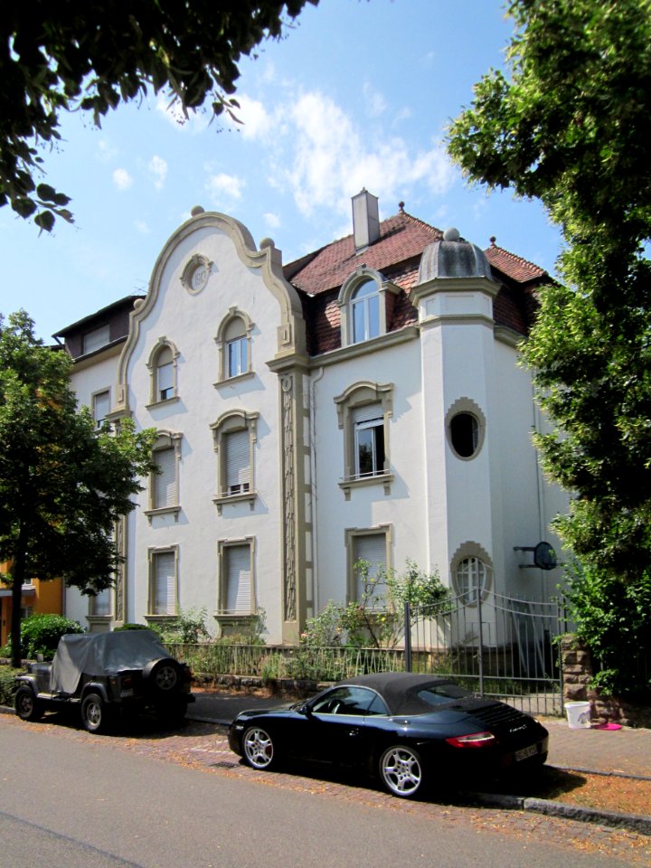 20130728Karlsruher_Str36_Hockenheim1