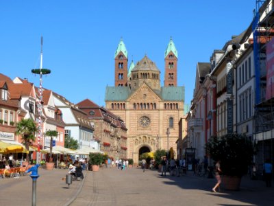 20130817Maximilianstrasse_Speyer