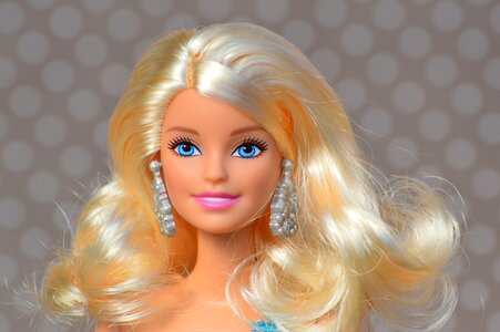Doll charming children toys