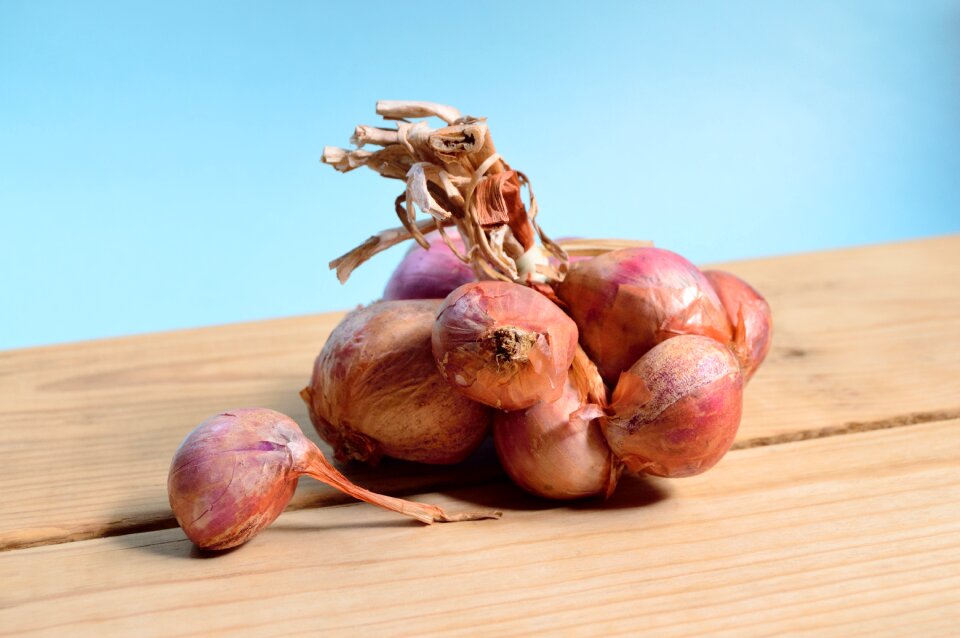 Detail ingredient raw