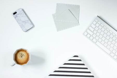 Keyboard phone iphone