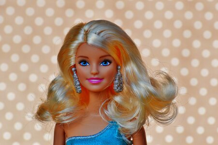 Doll charming children toys