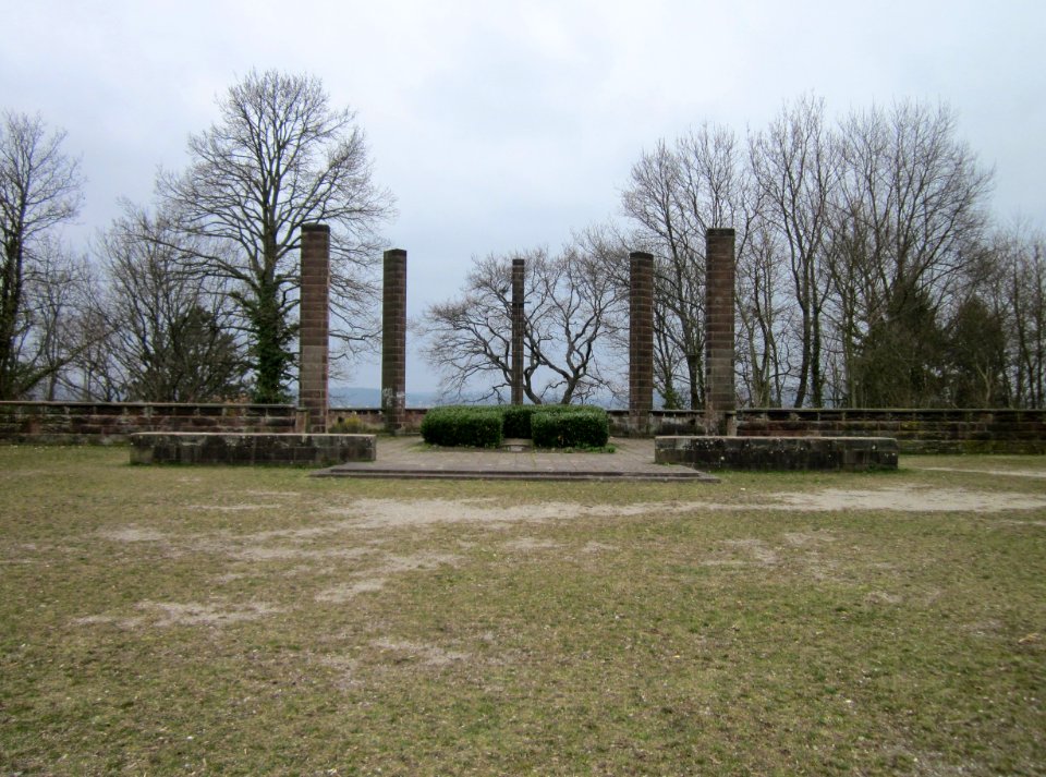 20130406Nussberg_Saarbruecken3