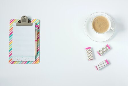 Notebook office business