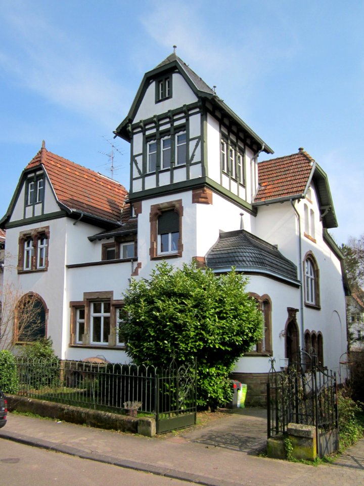 20130404Bluecherstr10_St_Arnual