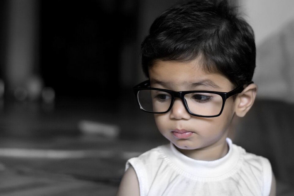 Eyewear gray glass gray glasses