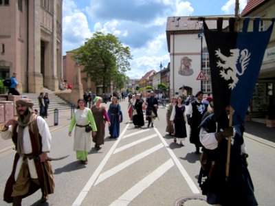 20130530Ochinheimer_Mittelaltermarkt15