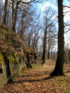 20130407Mithrasgrotte_Halberg1