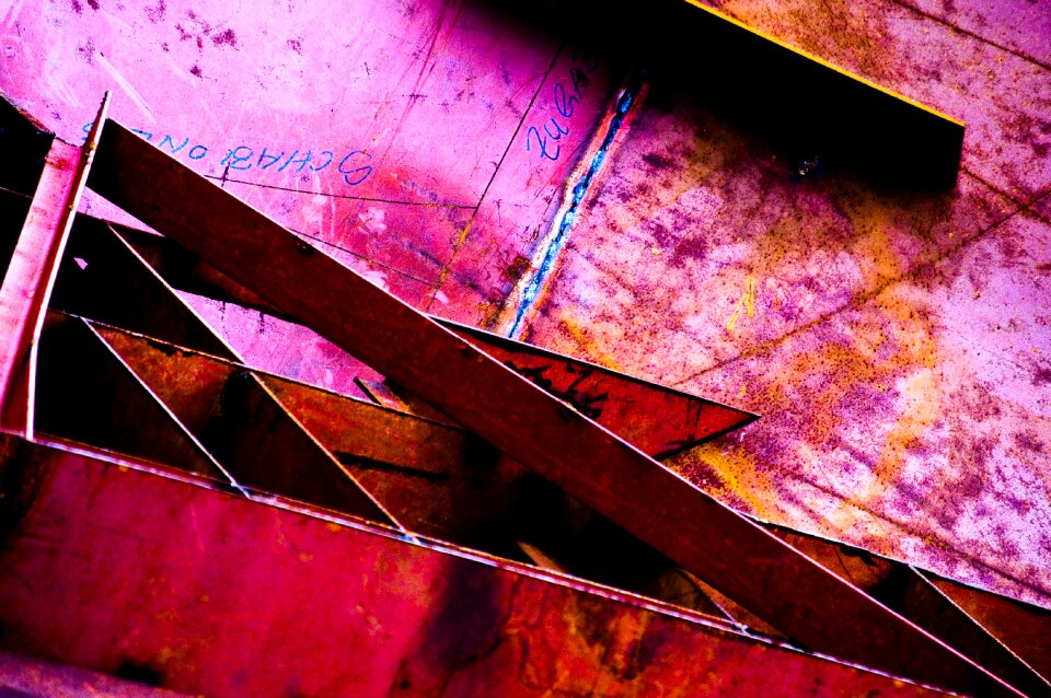 Abstract old background