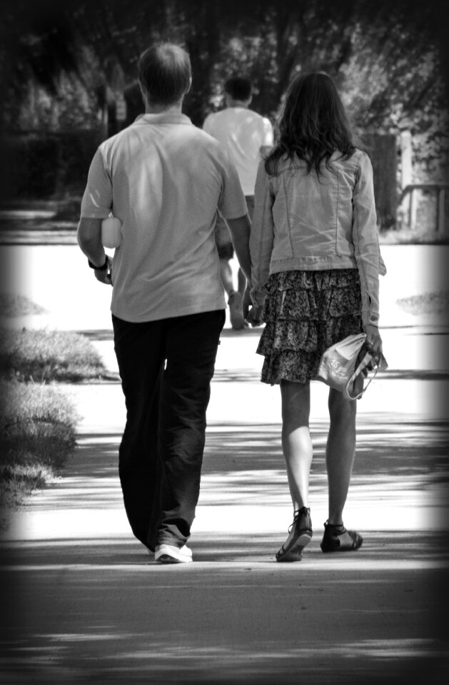 Man together togetherness