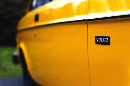 Colour outdoors vehicle