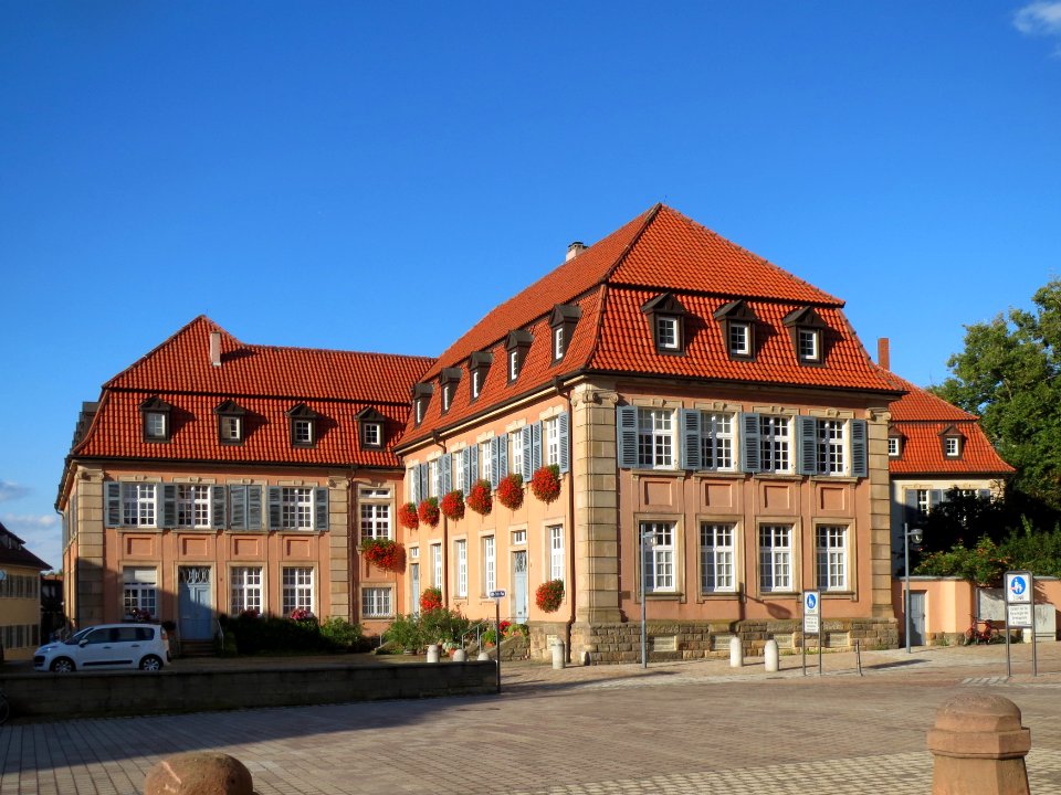 20130910Edith-Stein-Platz_Speyer1