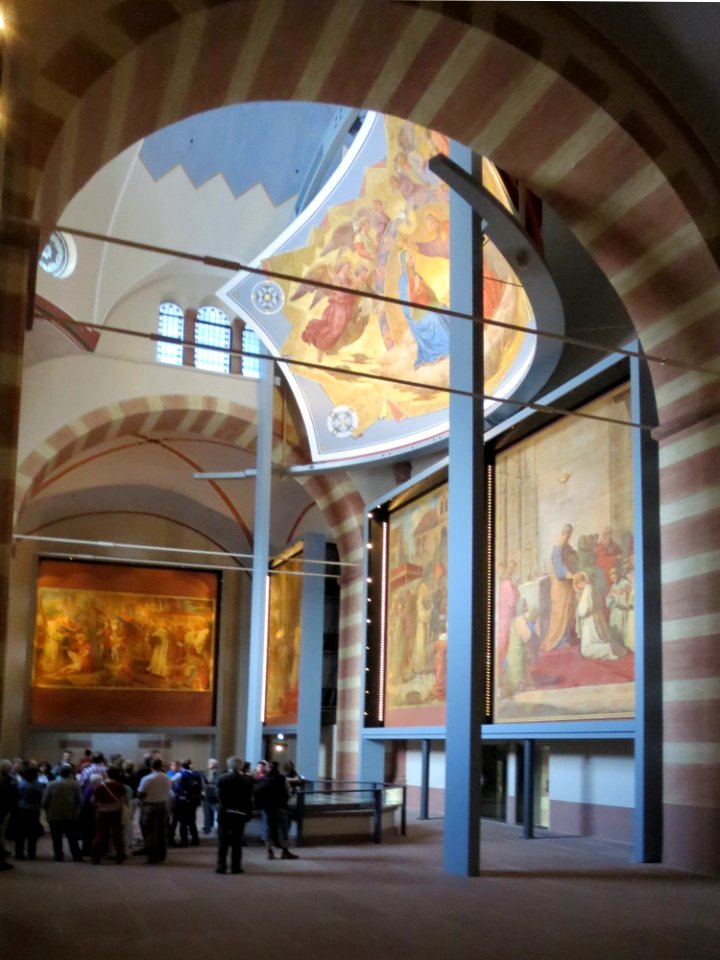 20130908Kaisersaal_Speyer02