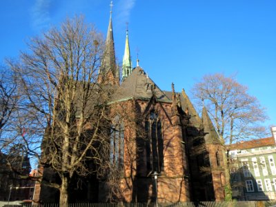 20131216Johanneskirche1