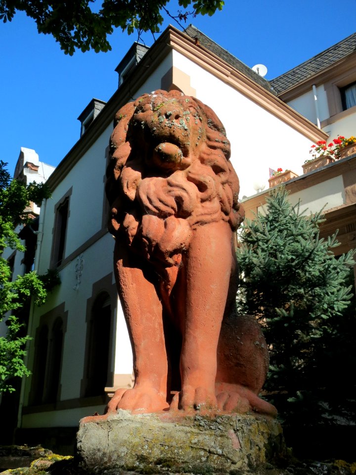 20130903Bismarckstr62_Saarbrucken1