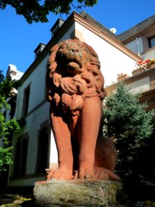 20130903Bismarckstr62_Saarbrucken1