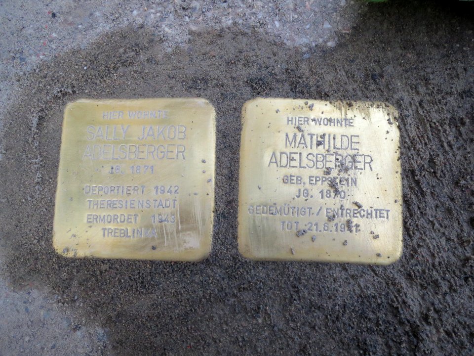 20131107Stolpersteine_Hockenheim06