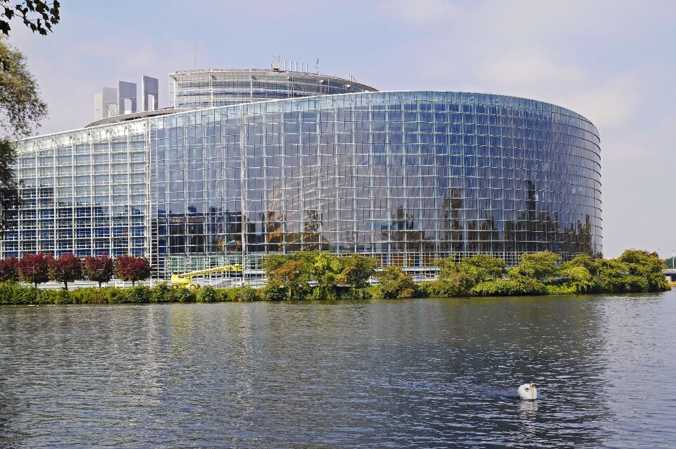 European union water side ill