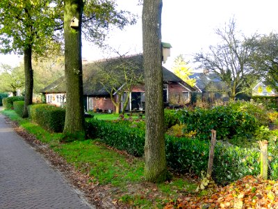20131108_Dorpsgezicht_Drouwen2