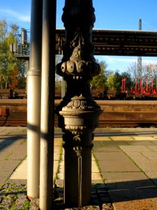 20131031Bahnhof_St_Ingbert13 photo