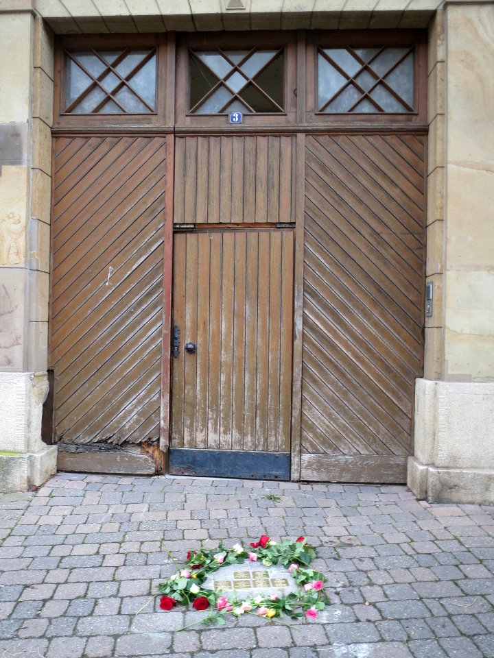 20131107Stolpersteine_Hockenheim07
