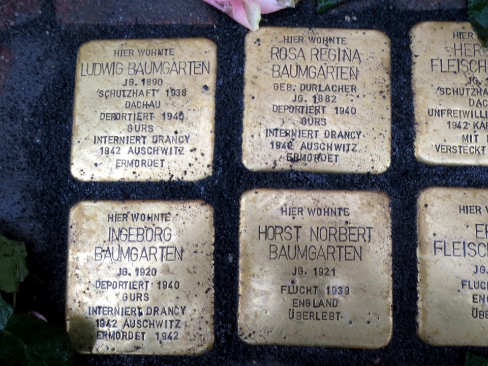 20131108Stolpersteine_Hockenheim3