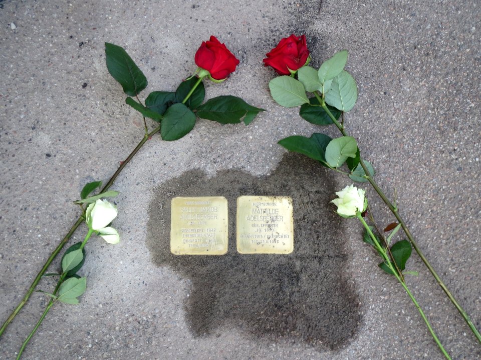20131107Stolpersteine_Hockenheim05