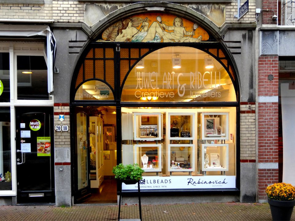 20131025_Lange_Tiendeweg_18_pui_Gouda