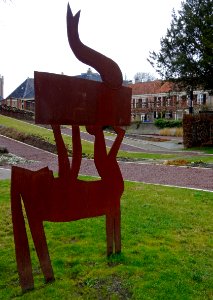 20131217_Beeld_museumtuin_Assen
