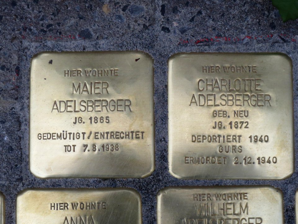 20131107Stolpersteine_Hockenheim10