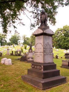 2014-07-26-Union-Dale-Cemetery-Macintosh-01 photo