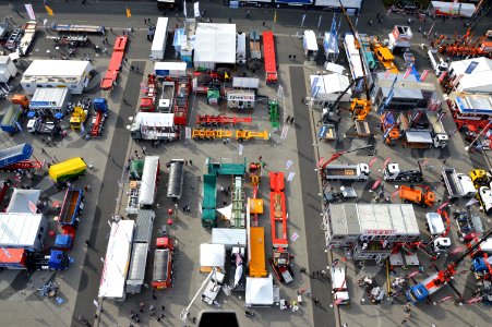 2014_IAA._General_view_trailer_exhibition._Spielvogel