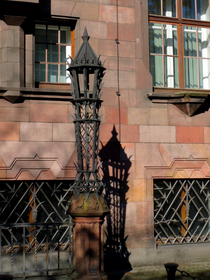 20130930Rathaus_Saarbruecken1
