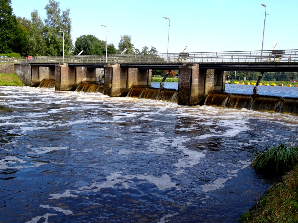 20130930_Vecht_Stuw_bij_Vilsteren