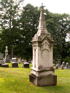 2014-07-26-Union-Dale-Cemetery-Ingles-01 photo