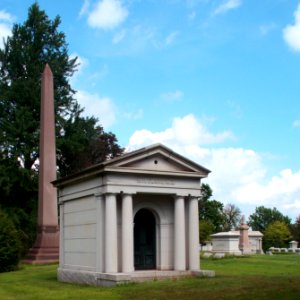 2014-09-01-Homewood-Cemetery-H-H-Clark-02