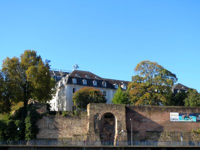 20130930Schloss_Saarbruecken1