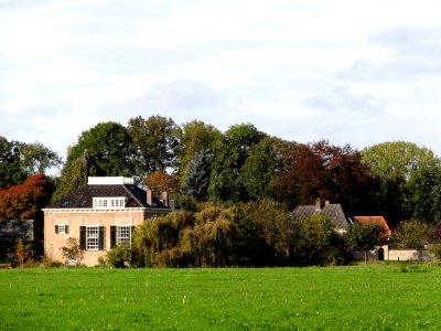 20131018_Huize_Den_Doorn_nabij_Genne_RM41897