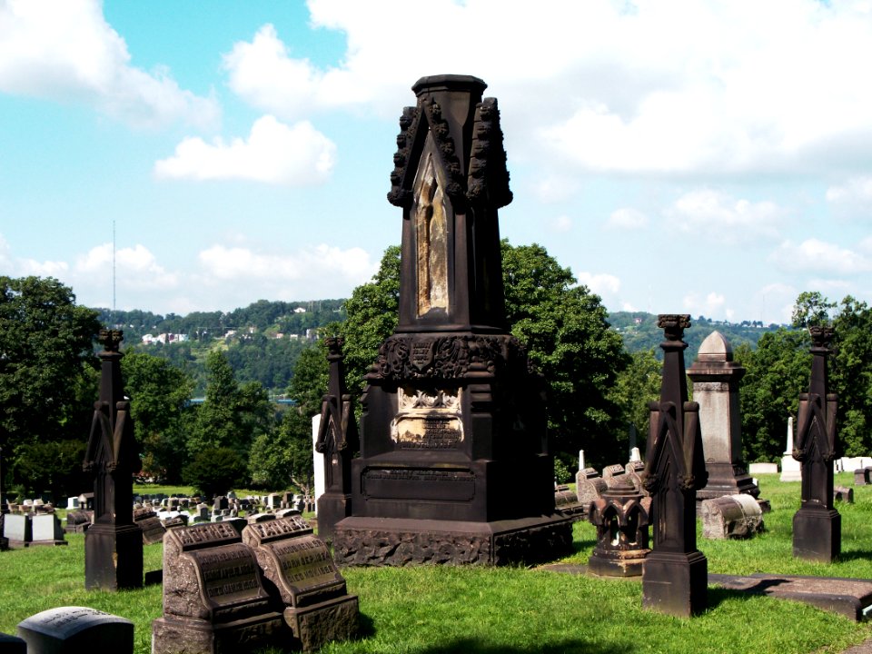 2014-09-03-Allegheny-Cemetery-Carr-01