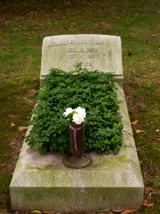 2014-09-05-Homewood-Cemetery-Adelaide-Frick-01