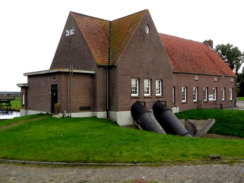 20131018_Gemaal_Streukelerzijl
