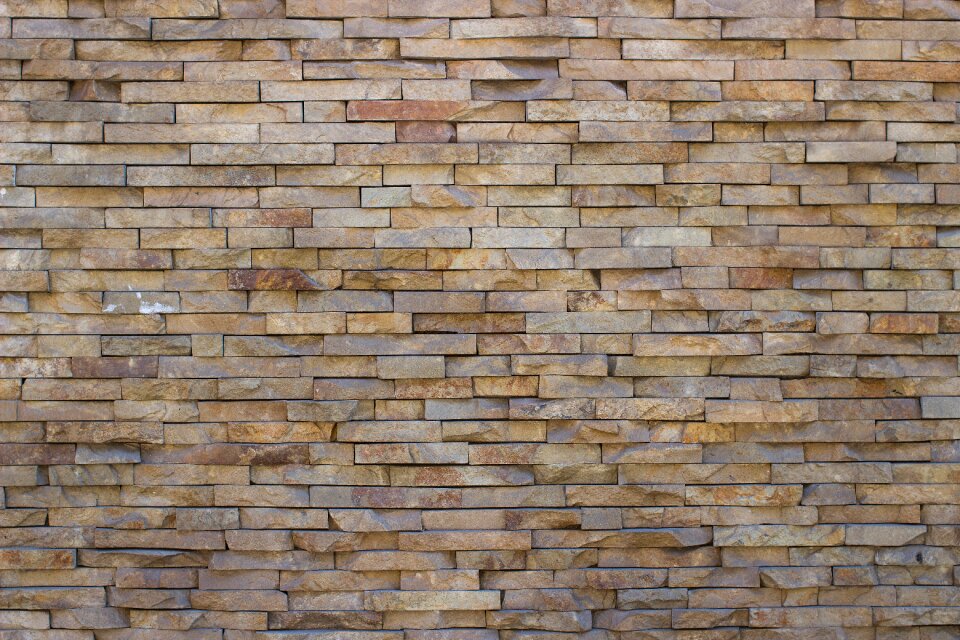 Building material construction