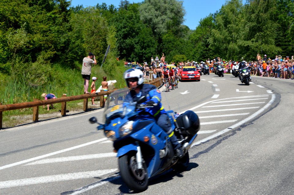 2014-07-16_Elmiger_en_tête._Etape_11_du_Tour_de_France._Free_Image_Spielvogel._No_copyright