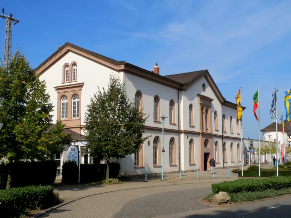 20131003Bahnhof_Merzig1